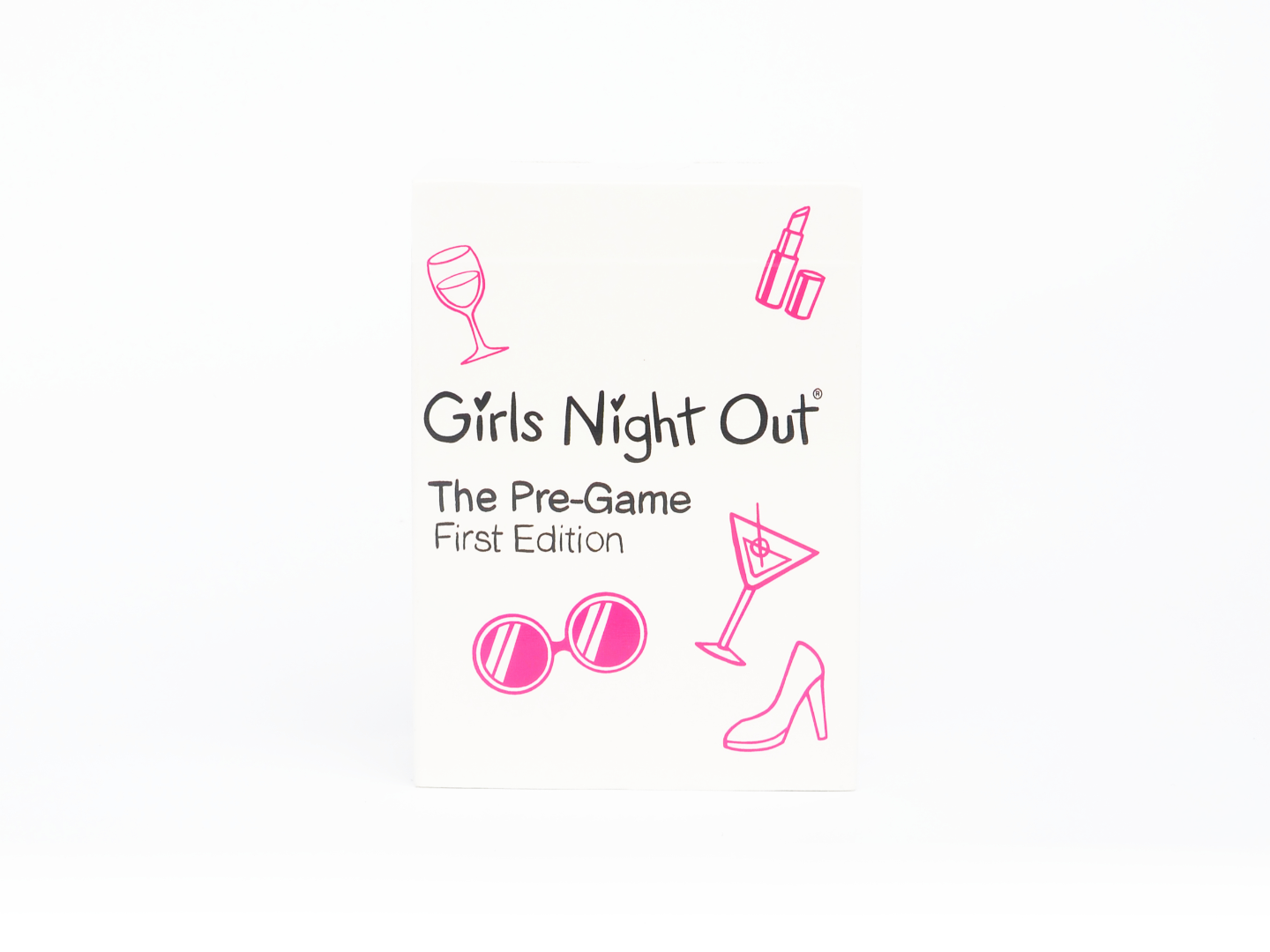 Picture of Girls Night Out game 