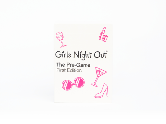 Picture of Girls Night Out game 